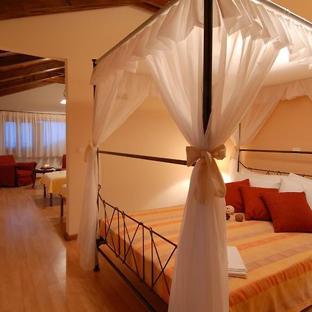 Hotel Anatoli Labreon à Agia Marina  Extérieur photo